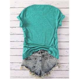 Women'S Vintage Gothic T-Shirt - Soft Pink Pastel Tee with Crow & Crescent Moon Graphic - Everyday & Special Occasion Top - Sizes S-XXL - Casual Gothic Apparel for Women, Goth T Shirt, Allseason Clothing, Comfortable Fit Shirt