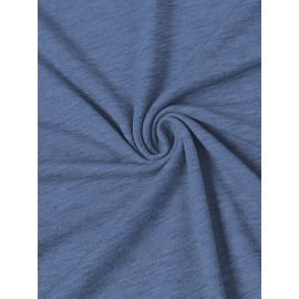 Women'S Vintage Gothic T-Shirt - Soft Pink Pastel Tee with Crow & Crescent Moon Graphic - Everyday & Special Occasion Top - Sizes S-XXL - Casual Gothic Apparel for Women, Goth T Shirt, Allseason Clothing, Comfortable Fit Shirt