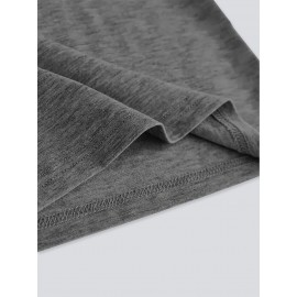 Women'S Vintage Gothic T-Shirt - Soft Pink Pastel Tee with Crow & Crescent Moon Graphic - Everyday & Special Occasion Top - Sizes S-XXL - Casual Gothic Apparel for Women, Goth T Shirt, Allseason Clothing, Comfortable Fit Shirt