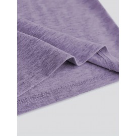 Women'S Vintage Gothic T-Shirt - Soft Pink Pastel Tee with Crow & Crescent Moon Graphic - Everyday & Special Occasion Top - Sizes S-XXL - Casual Gothic Apparel for Women, Goth T Shirt, Allseason Clothing, Comfortable Fit Shirt