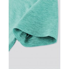 Women'S Vintage Gothic T-Shirt - Soft Pink Pastel Tee with Crow & Crescent Moon Graphic - Everyday & Special Occasion Top - Sizes S-XXL - Casual Gothic Apparel for Women, Goth T Shirt, Allseason Clothing, Comfortable Fit Shirt