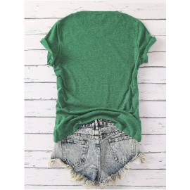 Women'S Vintage Gothic T-Shirt - Soft Pink Pastel Tee with Crow & Crescent Moon Graphic - Everyday & Special Occasion Top - Sizes S-XXL - Casual Gothic Apparel for Women, Goth T Shirt, Allseason Clothing, Comfortable Fit Shirt