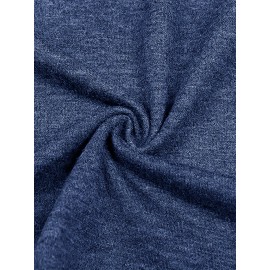 Women's Retro Graphic T-Shirt - 