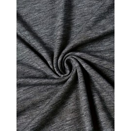 Women's Retro Graphic T-Shirt - 