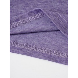 [Dreamcatcher T-Shirt] Bohemian Dreamcatcher Women's T-Shirt | Casual Loose Fit Round Neck Short Sleeve Top, Breathable Machine-Washable Fabric for Summer Vacation & Casual Attire, Multi-Color Options S-XXL