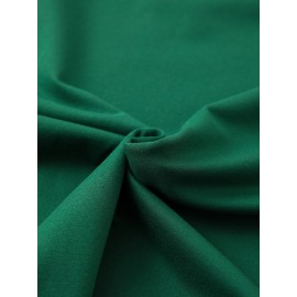 Plus Size - Women'S Plus Size Casual T-Shirt - 