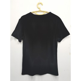 Plus Size Women's Breast Cancer Awareness T-Shirt - 