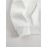 Plus Size, Women's Winter Elegant Geometric Print Hooded Sweatshirt - Cozy Pullover Hoodie with Book & Floral Design, 