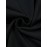 Women'S Plus Size Casual Pullovers, Polyester 100% Knit Fabric, Crew Neck with Slight Stretch, Alphabet Print, Fall/Winter Sportswear, Oversized Top with 