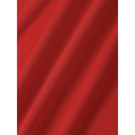 Women'S Plus Size Casual Pullovers, Polyester 100% Knit Fabric, Crew Neck with Slight Stretch, Alphabet Print, Fall/Winter Sportswear, Oversized Top with 