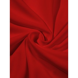 Plus Size Christmas Santa Print Sweatshirt, Casual Long Sleeve Crew Neck Pullover Sweatshirt, Women's Plus Size Clothing