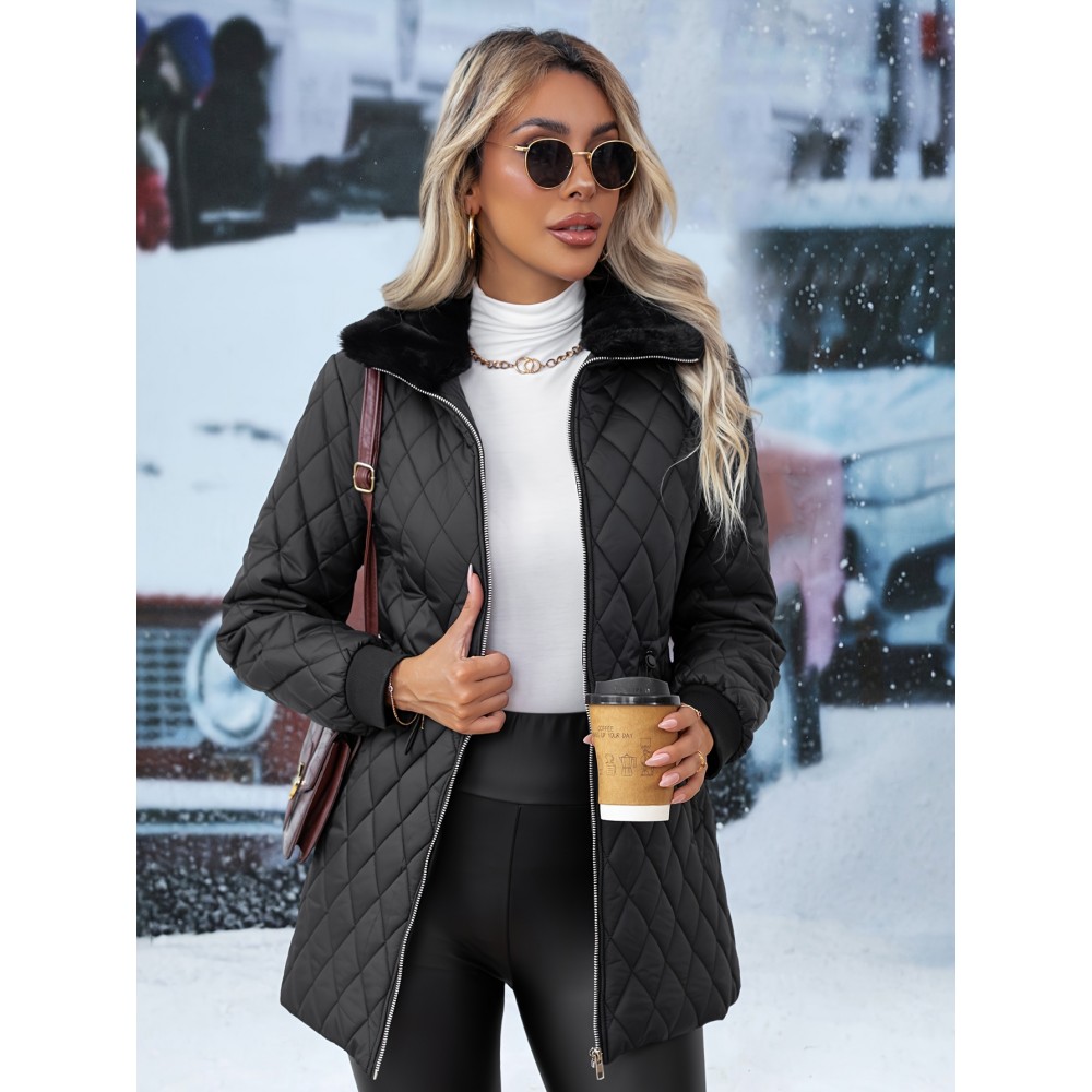 Women's Fashion Waistcoat