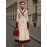 New High-End Fashion Versatile Stylish Goddess and Mature Tweed Coat with Color Blocking, French Style Metal Double-Breasted Long Overcoat, Casual Commuter Women's Outerwear