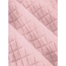 Women's Jacket - Christian Faith Statement Outerwear, Zip-Up Baseball Collar Coat, Machine Washable Polyester Jacket for Everyday & Special Occasions, Versatile Layering, Bold Print Design, Quality Stitching, Stylish Coat, Trendy Women