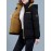 Women's Outdoor Detachable Hooded Warm Fashion Jacket